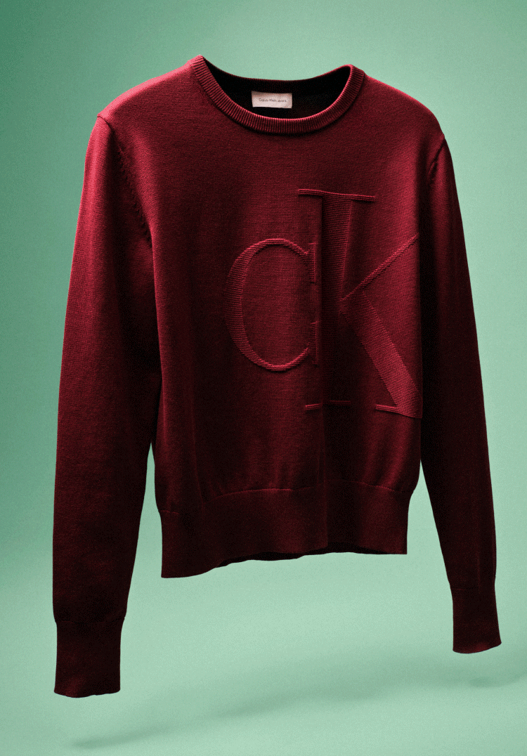 Calvin Klein Taiwan Official Online Store