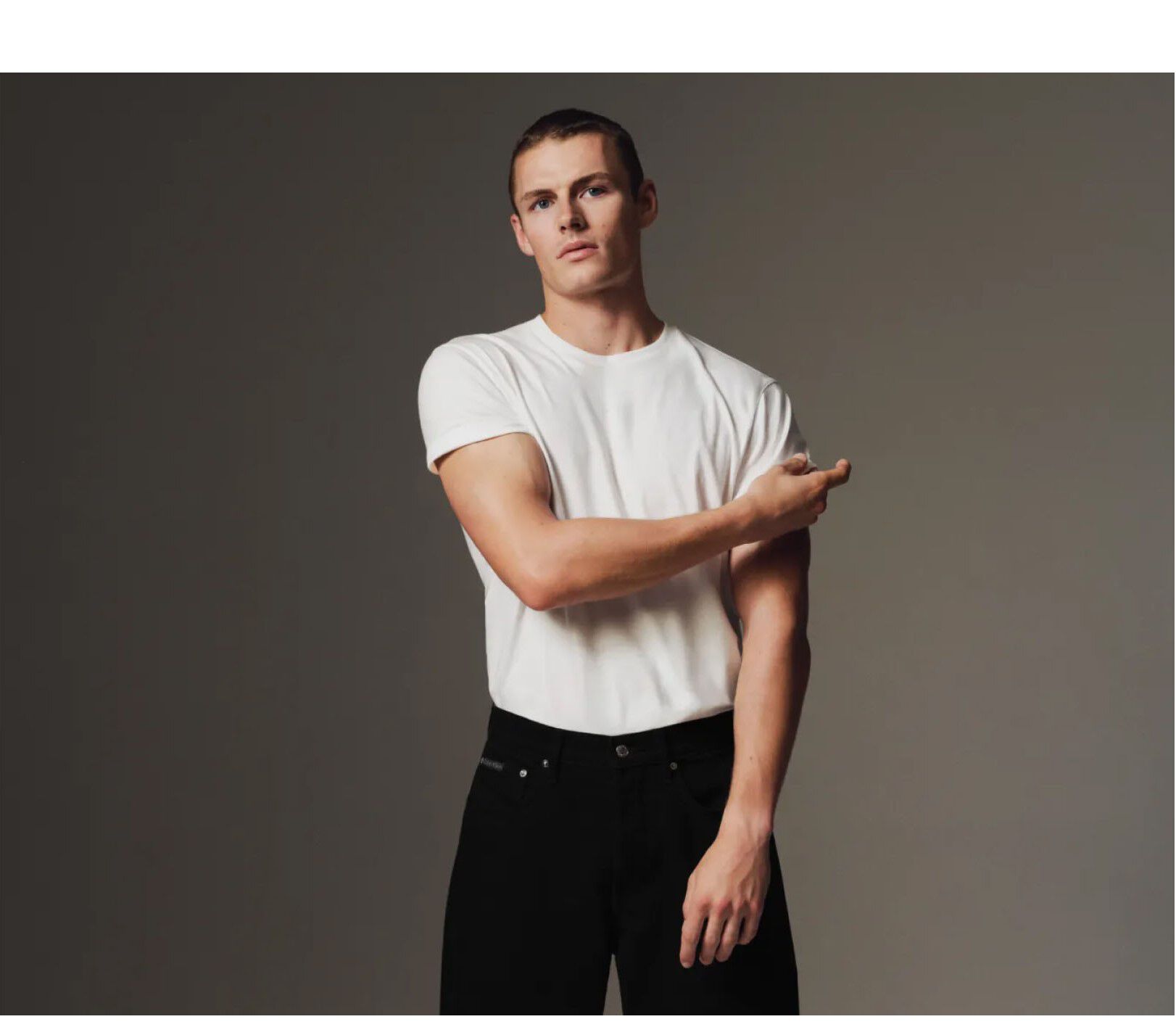 Our Commitment to Sustainable Fashion | Calvin Klein Taiwan 