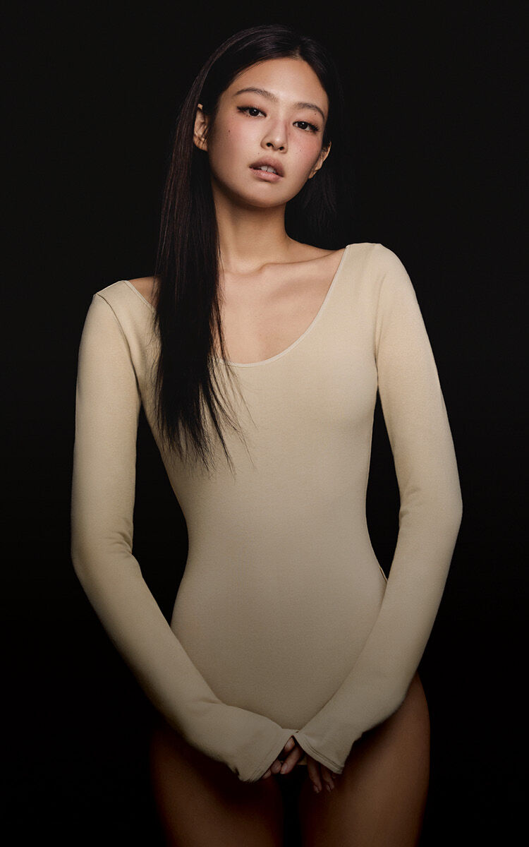 Jennie for Calvin Klein Shop Jennie Collection | Calvin Klein