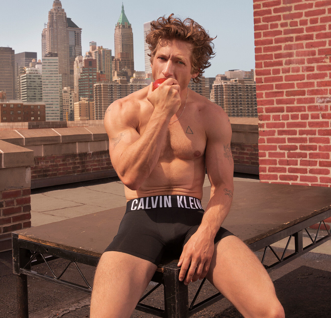 Calvin Klein Men's Lingerie and sexy underwear