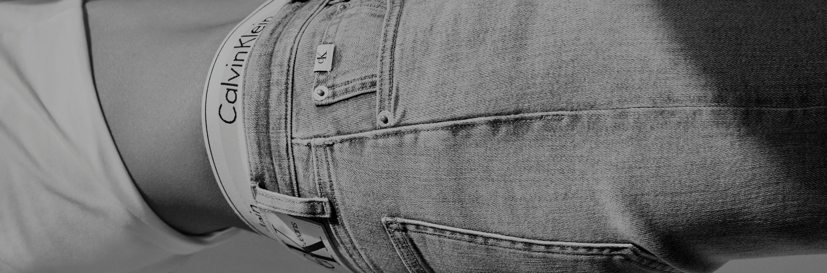Calvin klein jeans clearance pants