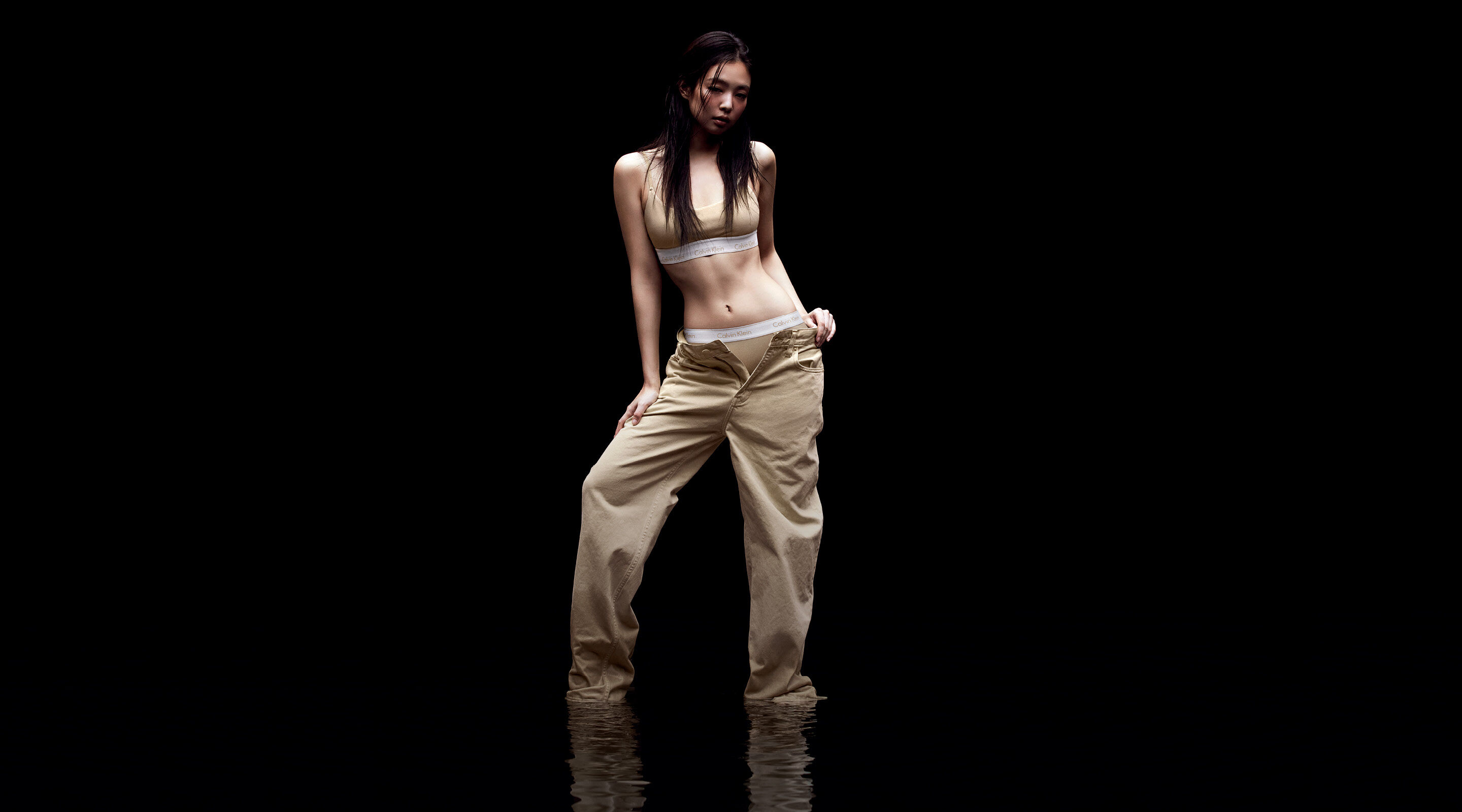 Shop Jennie Collection | Calvin Klein