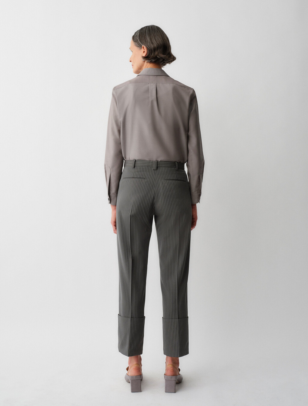 Eva Pants, Beluga, hi-res