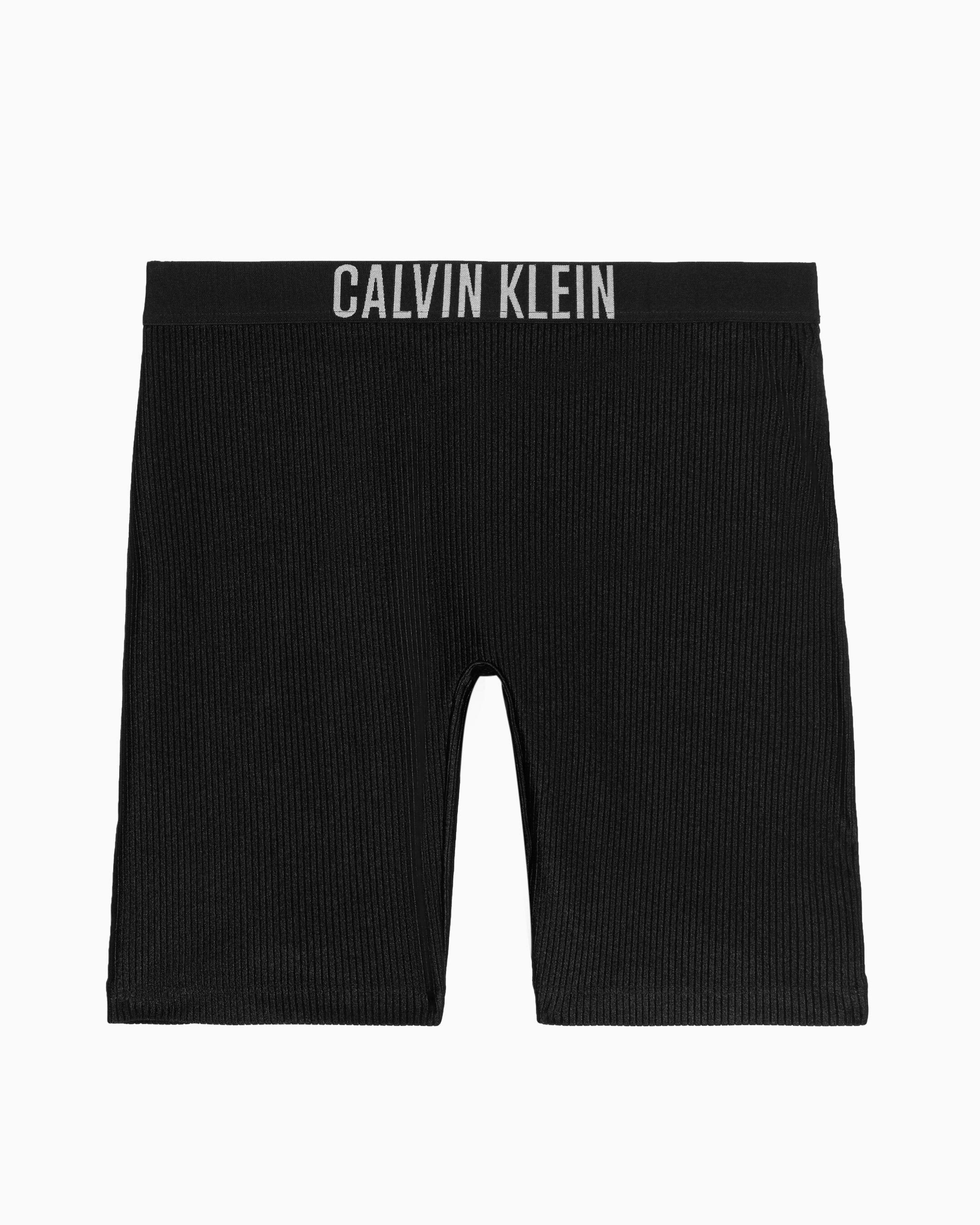 Intense Powerswim Shorts black Calvin Klein Taiwan