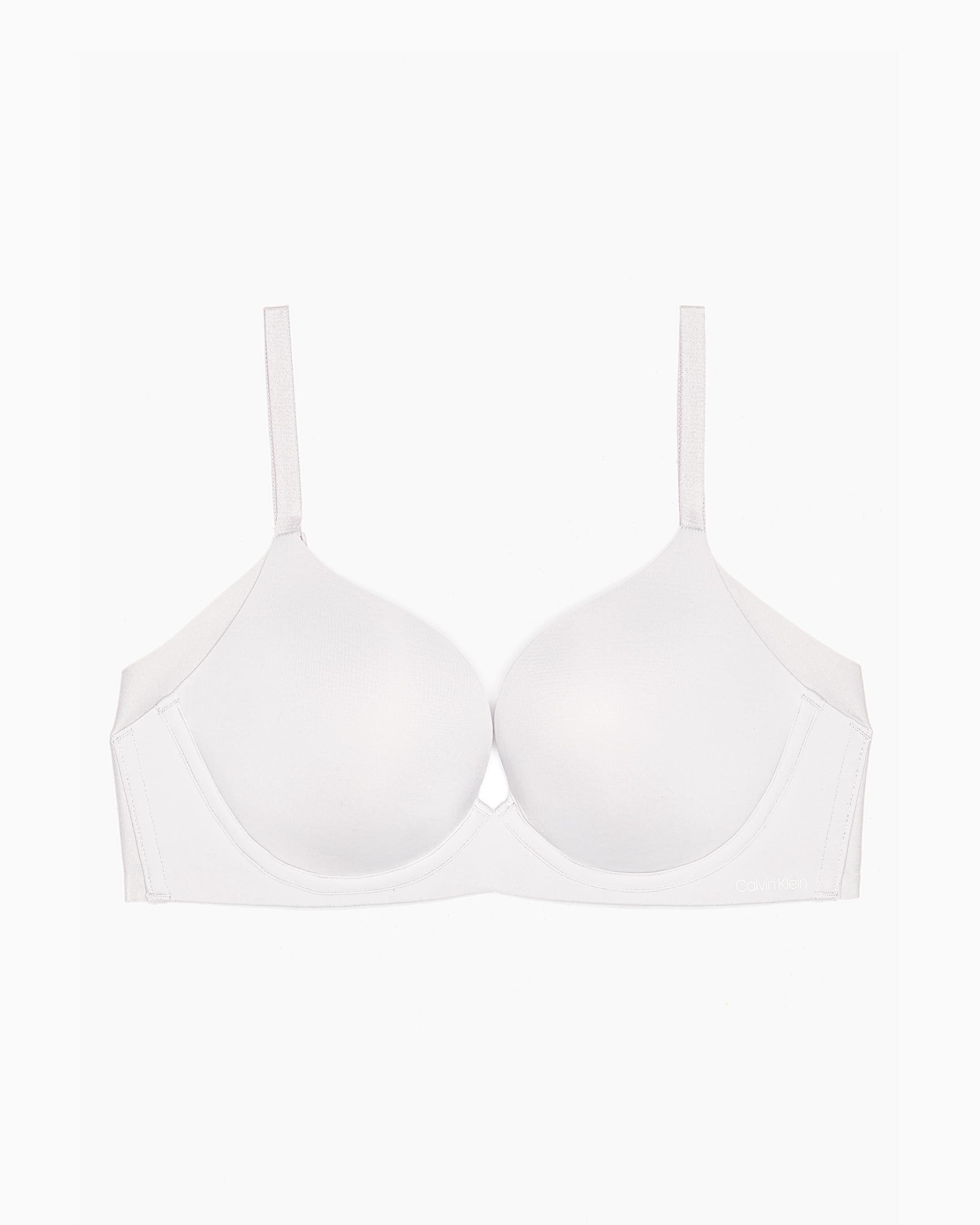 Calvin klein padded bra 2025