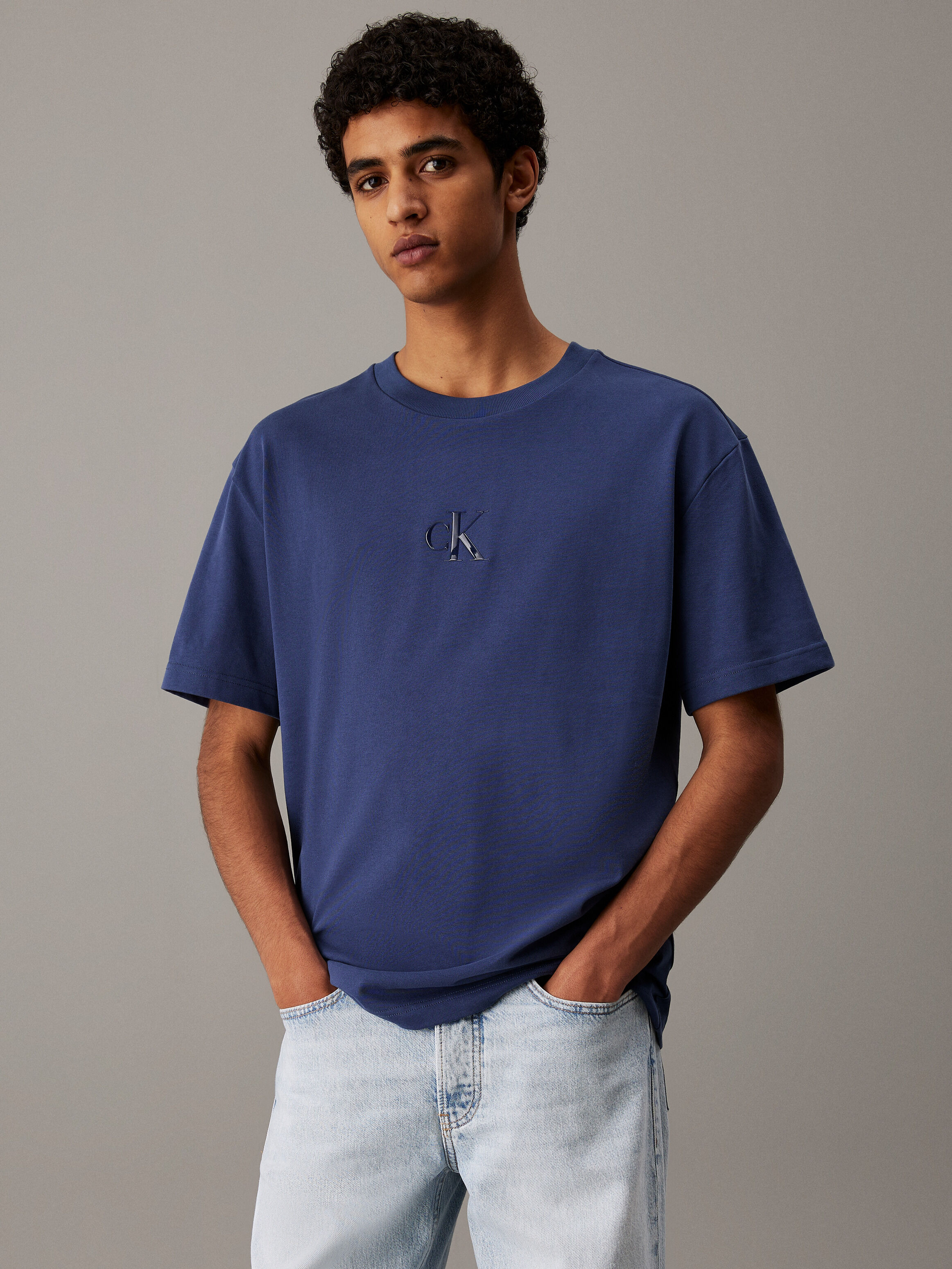 Men's T-shirts | Calvin Klein Taiwan