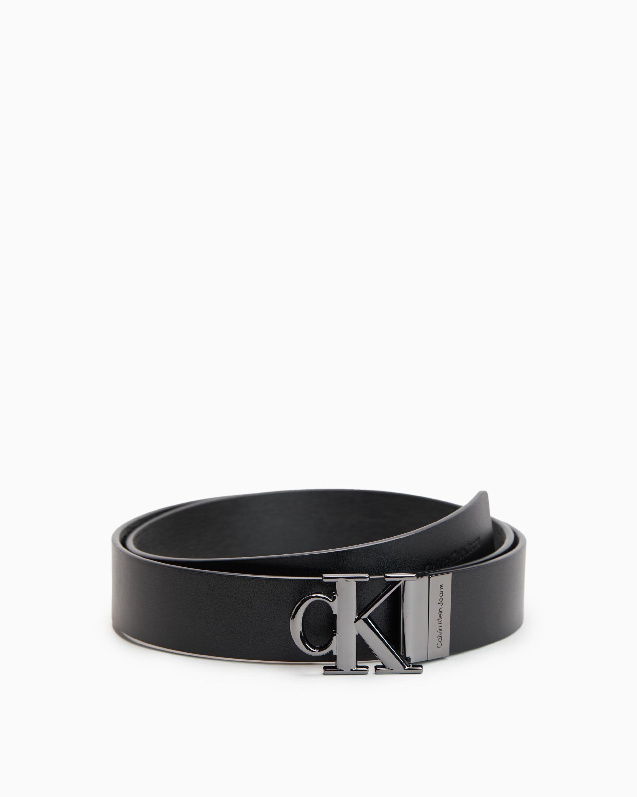 Calvin klein belt sale outlet
