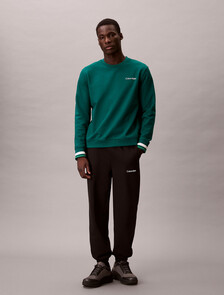 Sport Pullover Sweatshirt, Turf, hi-res