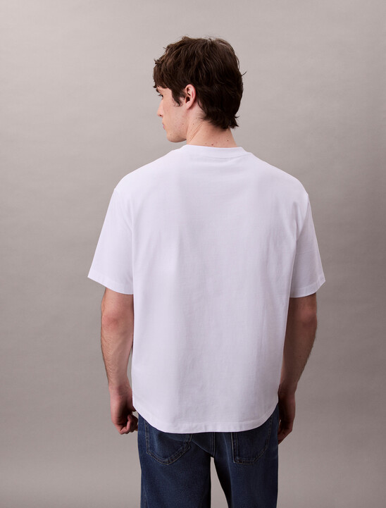 寬鬆版型 Monogram T 恤