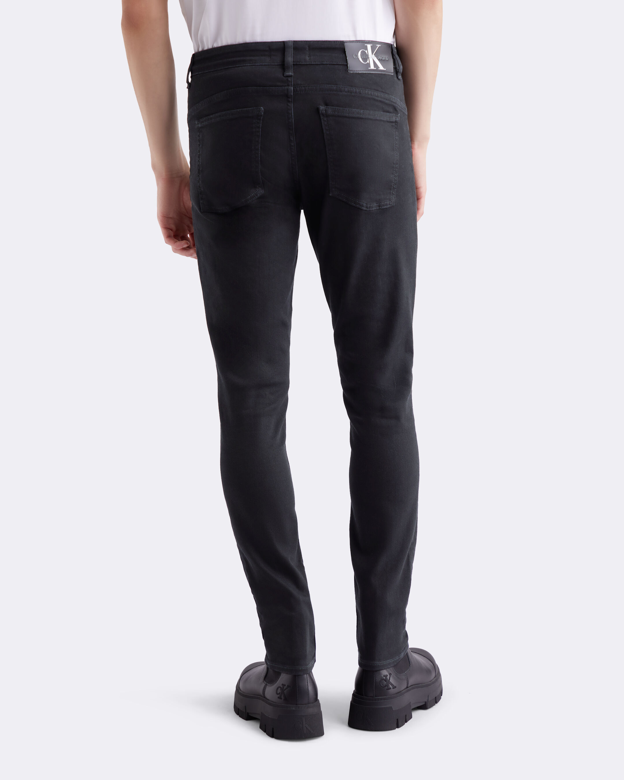 Calvin klein on sale jeans price
