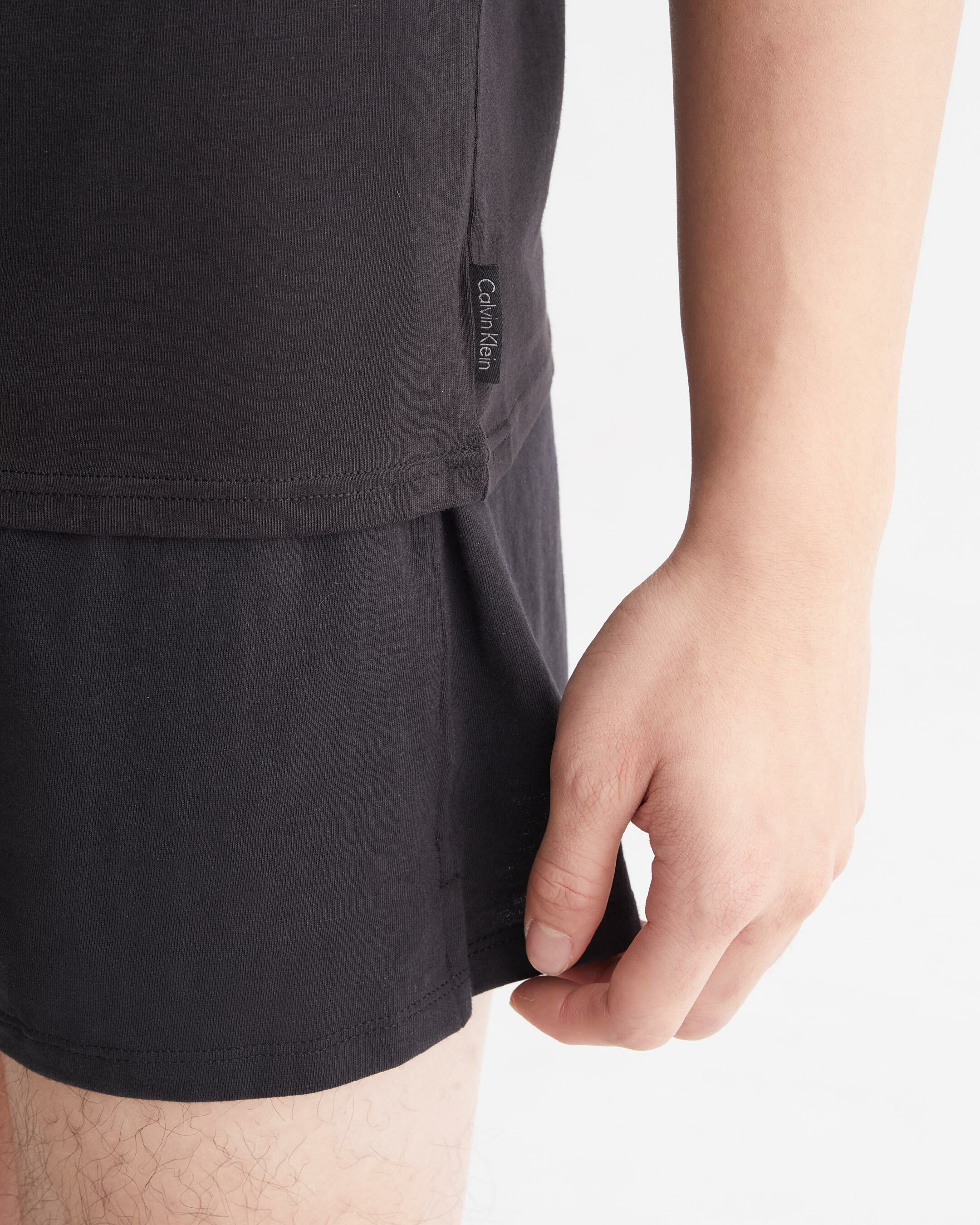 Calvin klein t shirt 2 pack new arrivals
