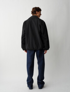 Preston 外套, Black, hi-res