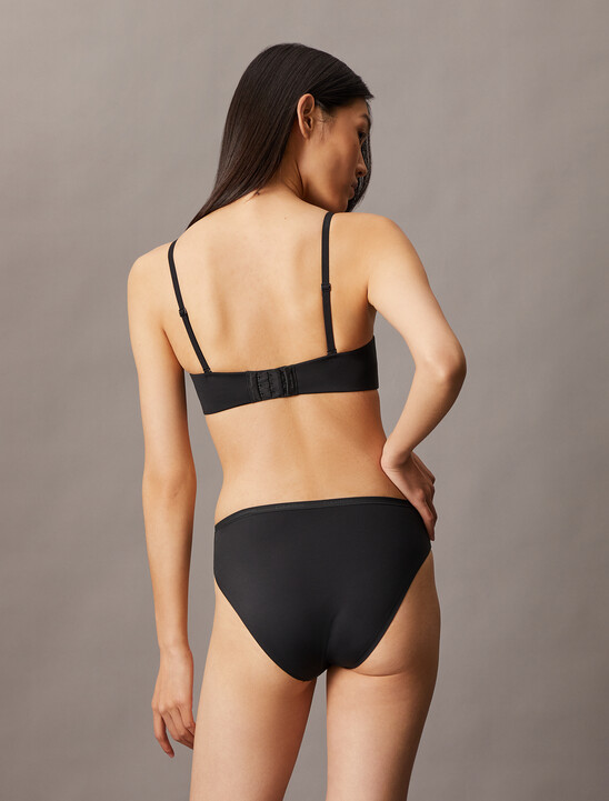 Perfectly Fit Lightly Lined Demi Bra