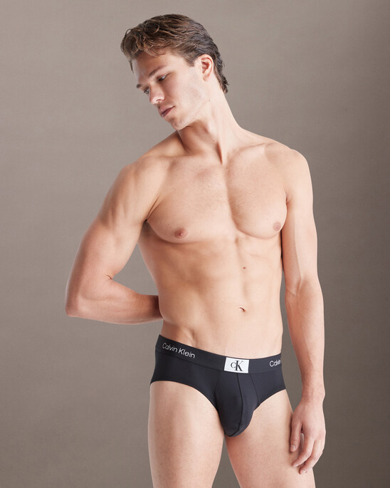 Introducir 45+ imagen men’s briefs calvin klein