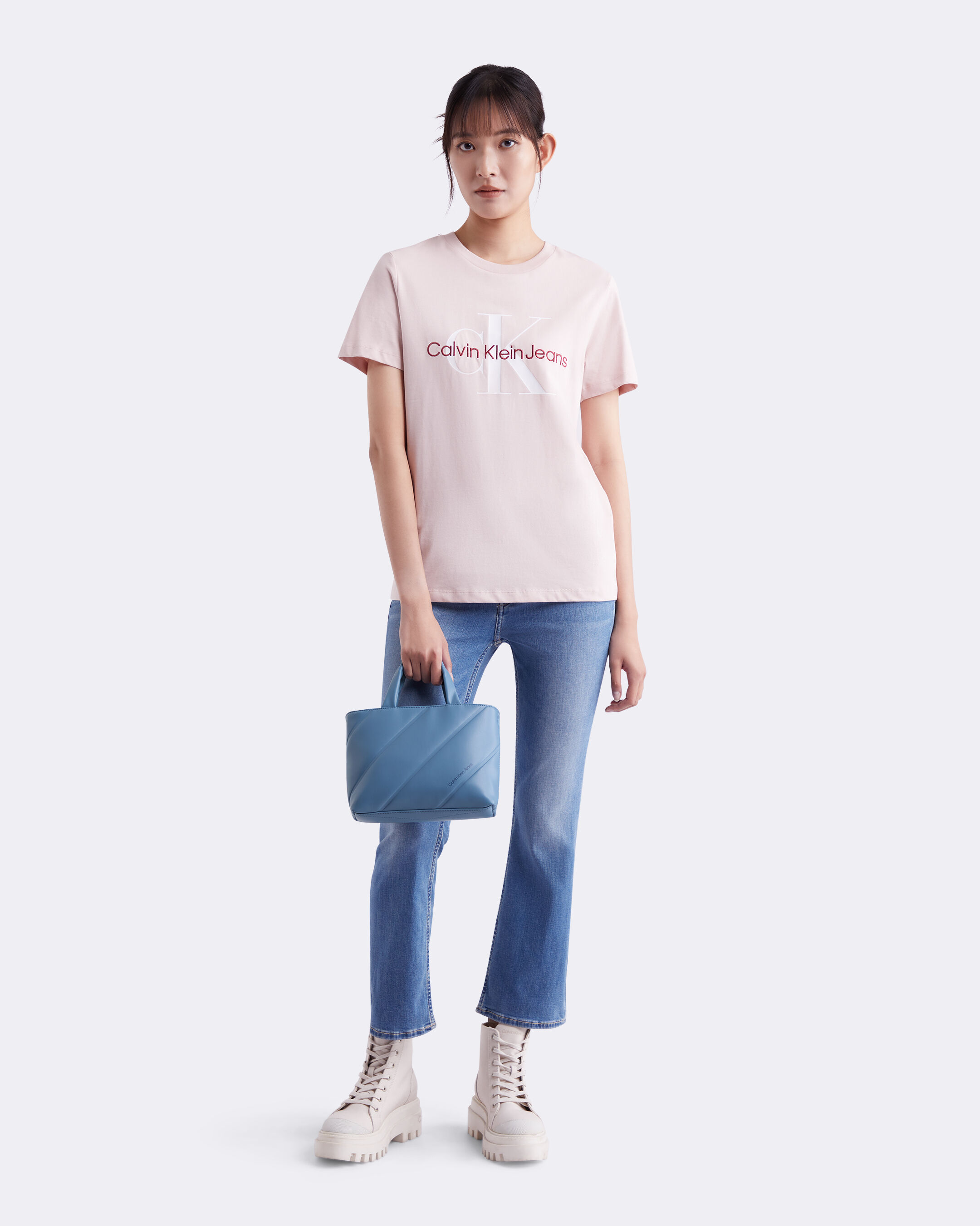 Calvin sale klein handbags