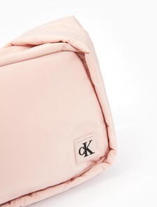 Block 斜背包, PALE CONCH, hi-res