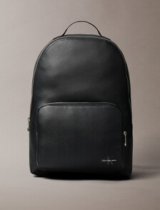Monologo 後背包, Black, hi-res