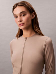 Invisibles 中層外套, Captivating Gray, hi-res