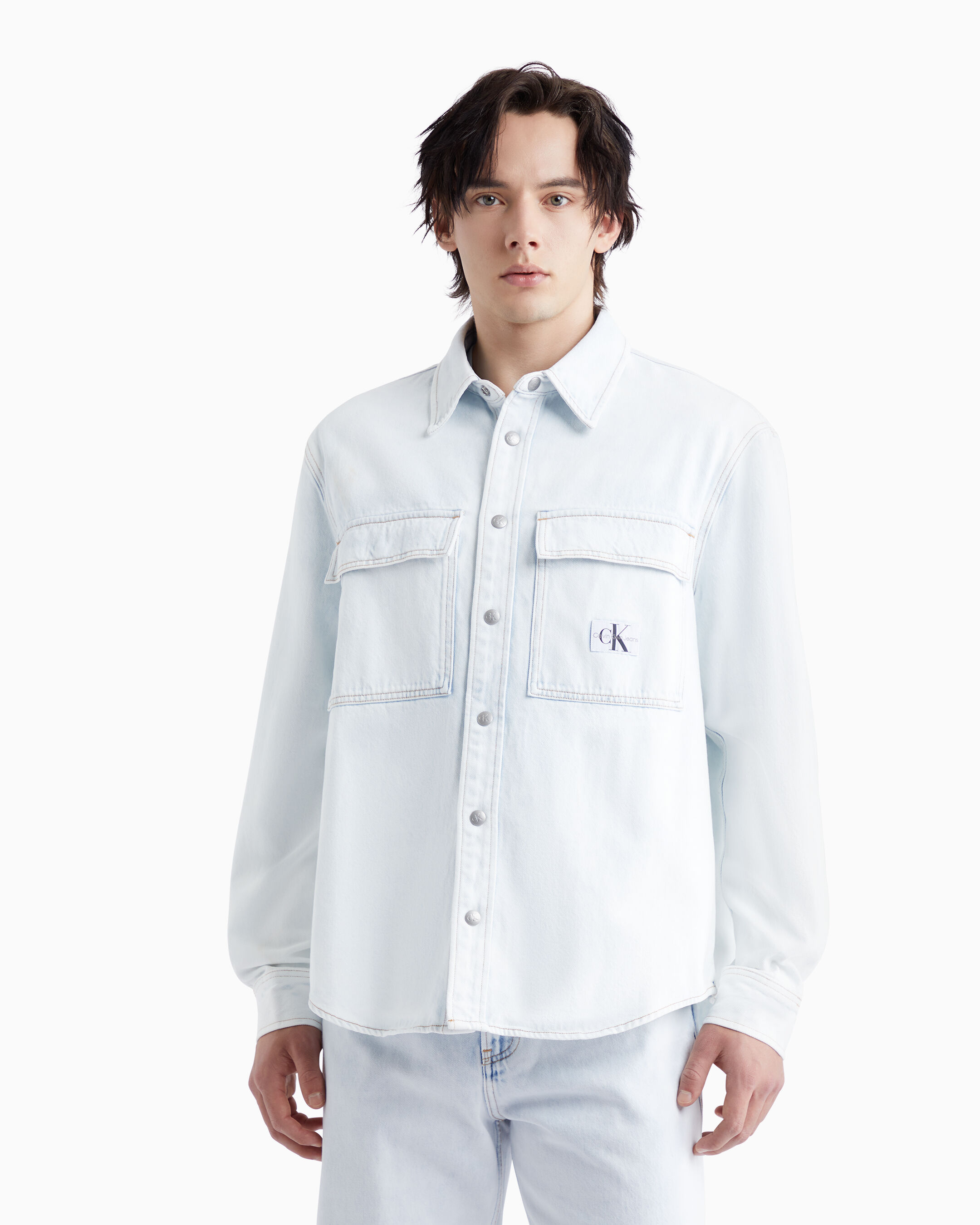 Shirts Calvin Klein Taiwan