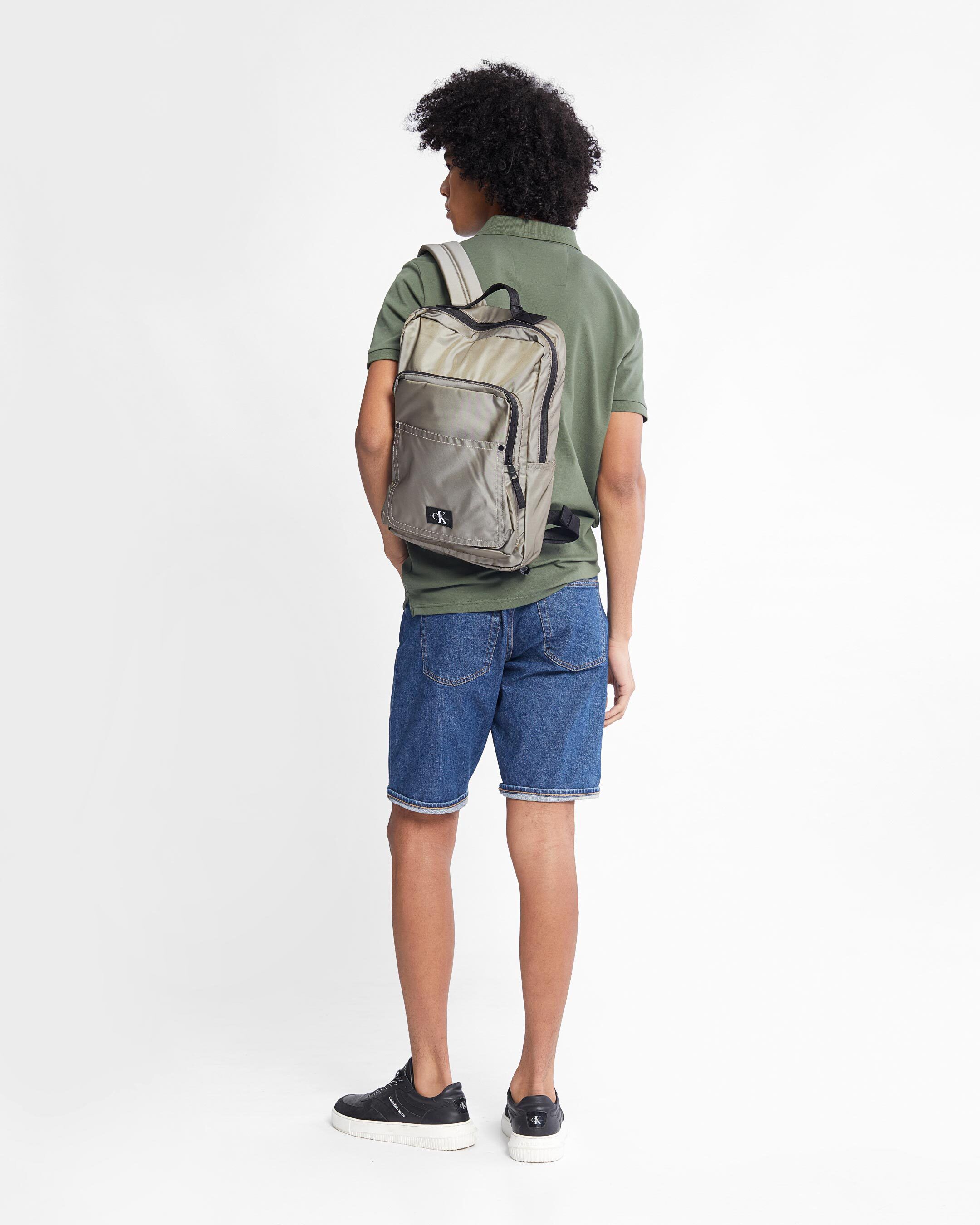 Calvin klein store sport backpack