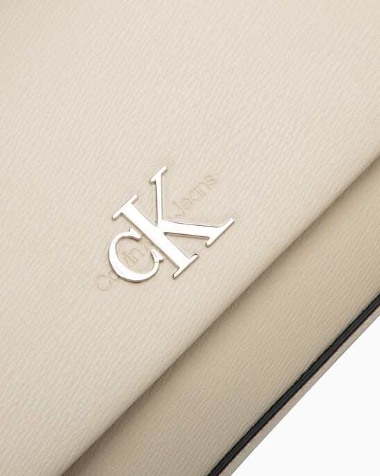 迷你 MONOGRAM 斜肩包
