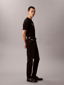 Slim Taper 37.5 Jeans, OBSIDIAN MARBLE, hi-res