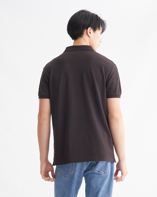 ACHIVAL NEUTRALS POLO 衫