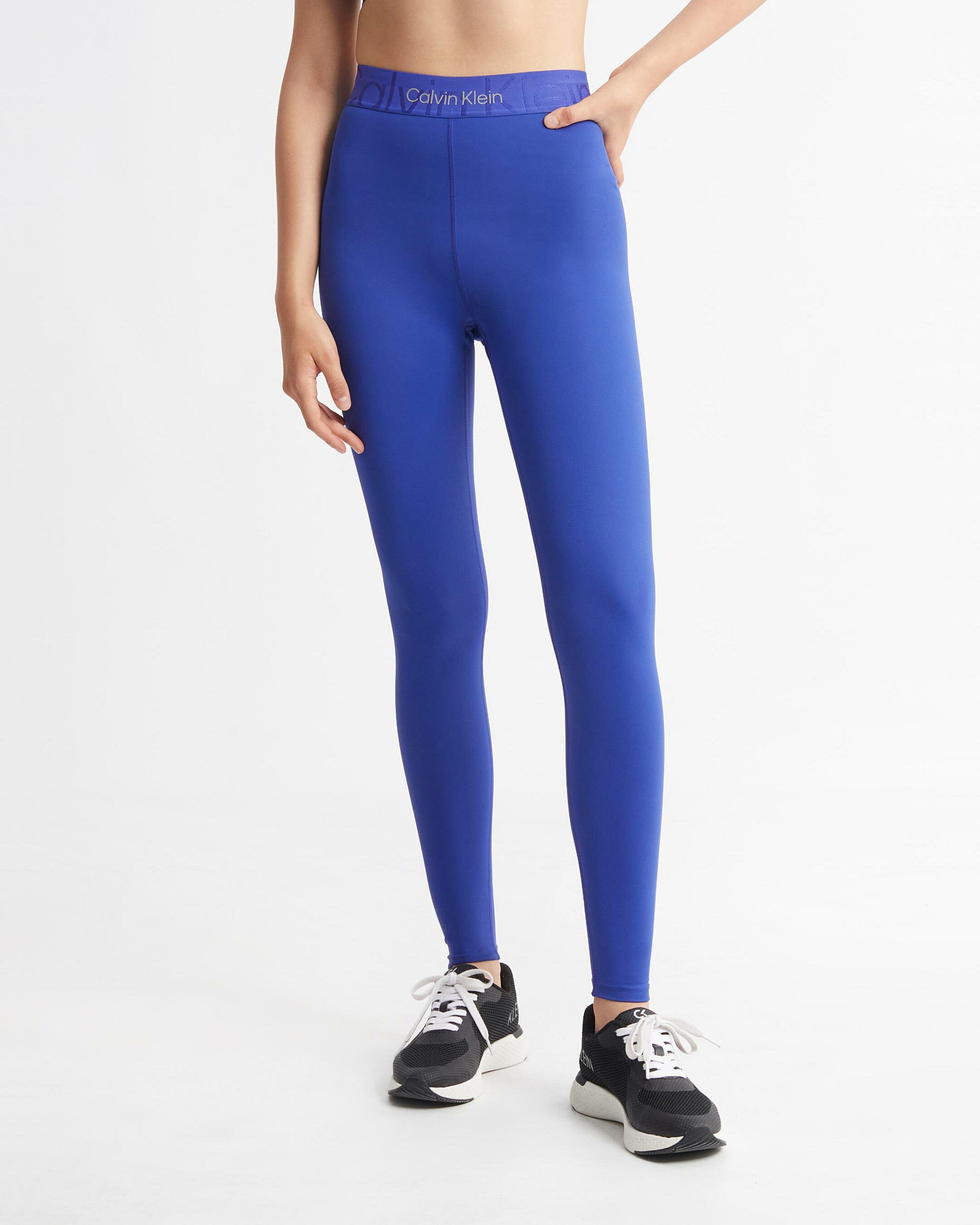 Calvin klein workout leggings online