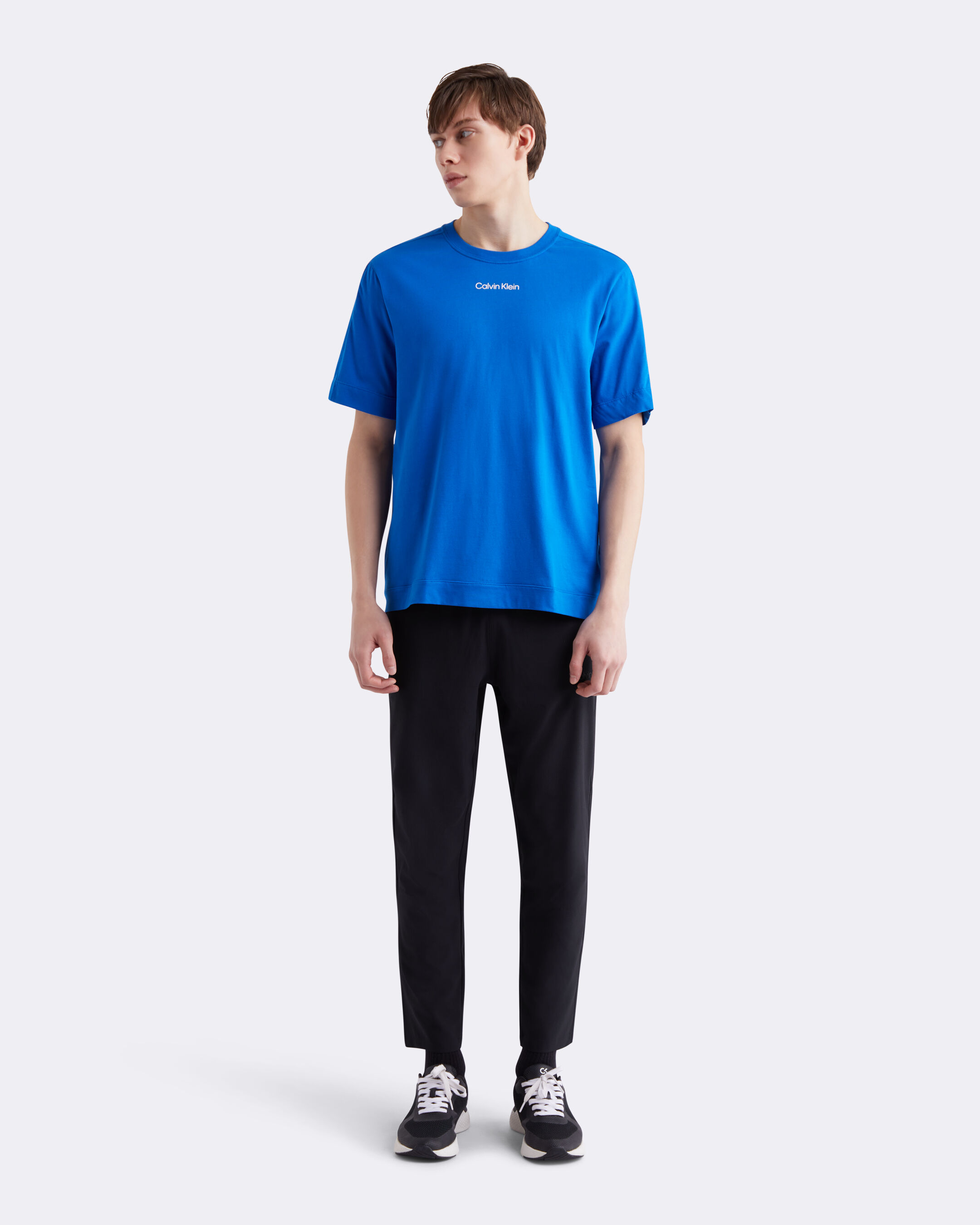 Calvin klein tracksuit bottoms top