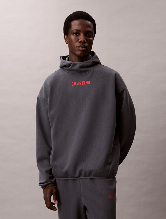 Intense Power 連帽運動衫