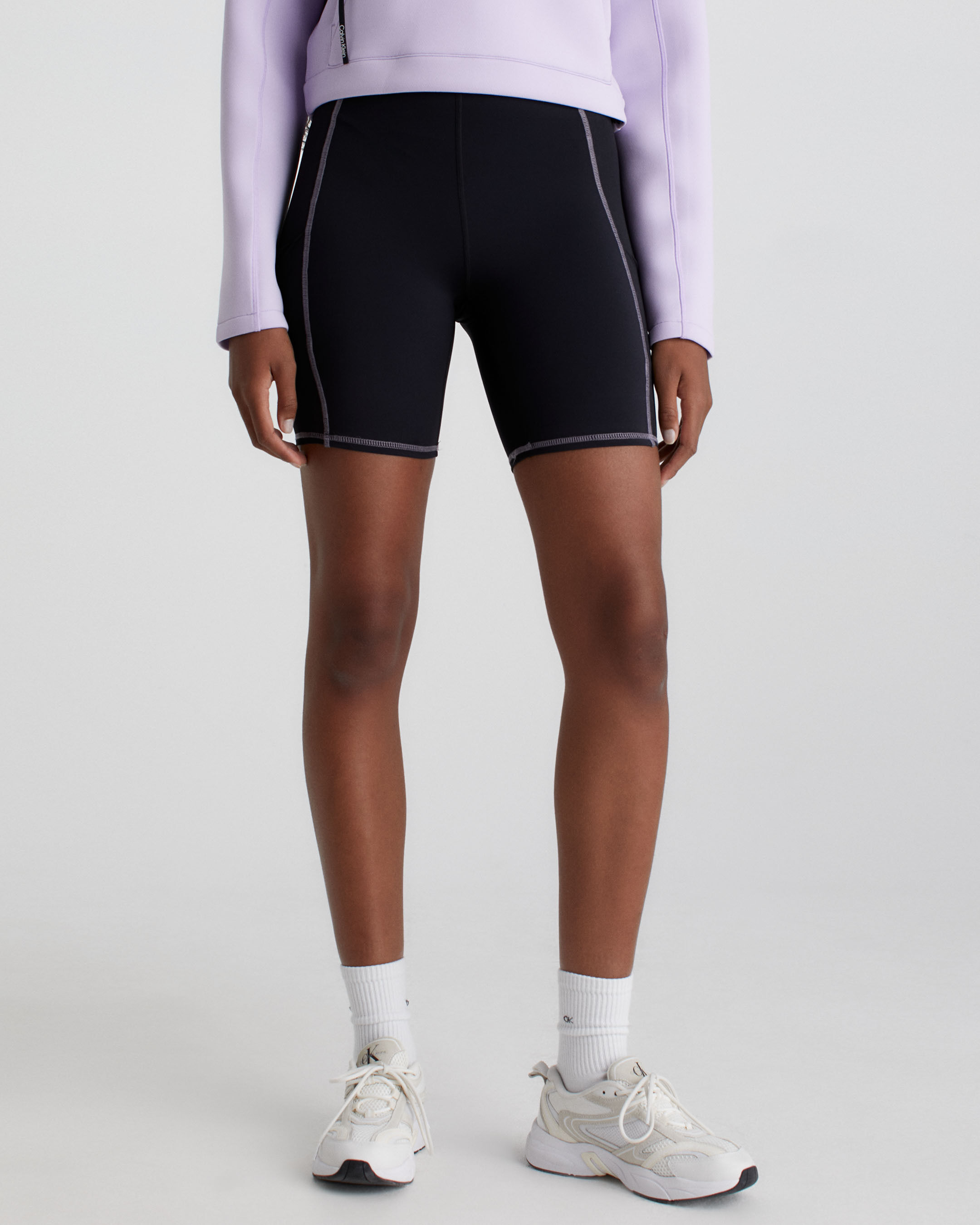Calvin klein new arrivals long shorts