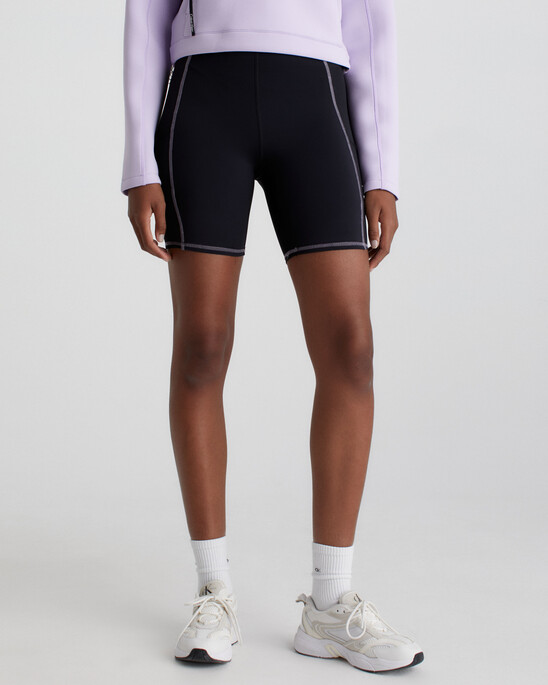 Biker Shorts