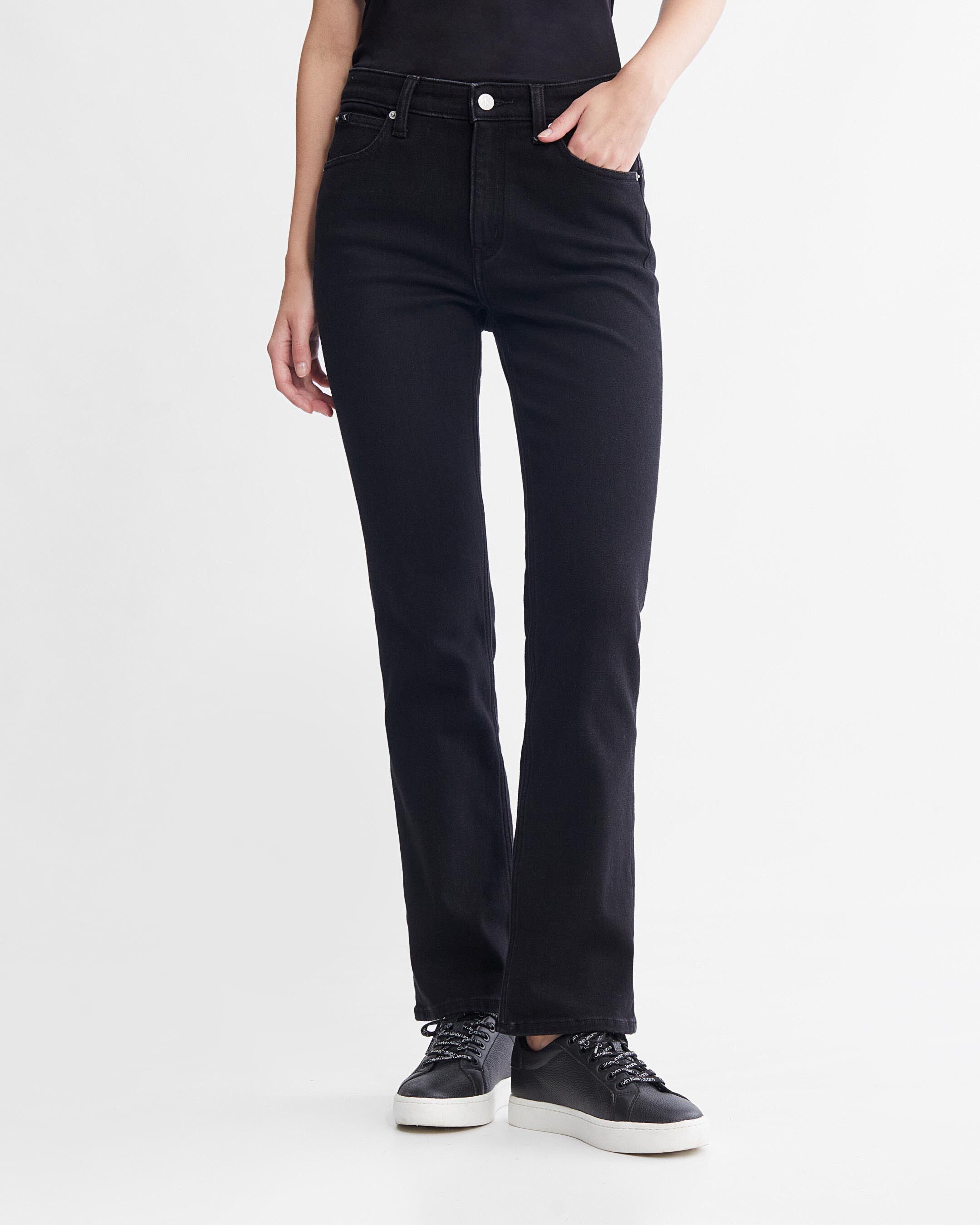 Calvin klein jeans men's modern bootcut hotsell denim jean