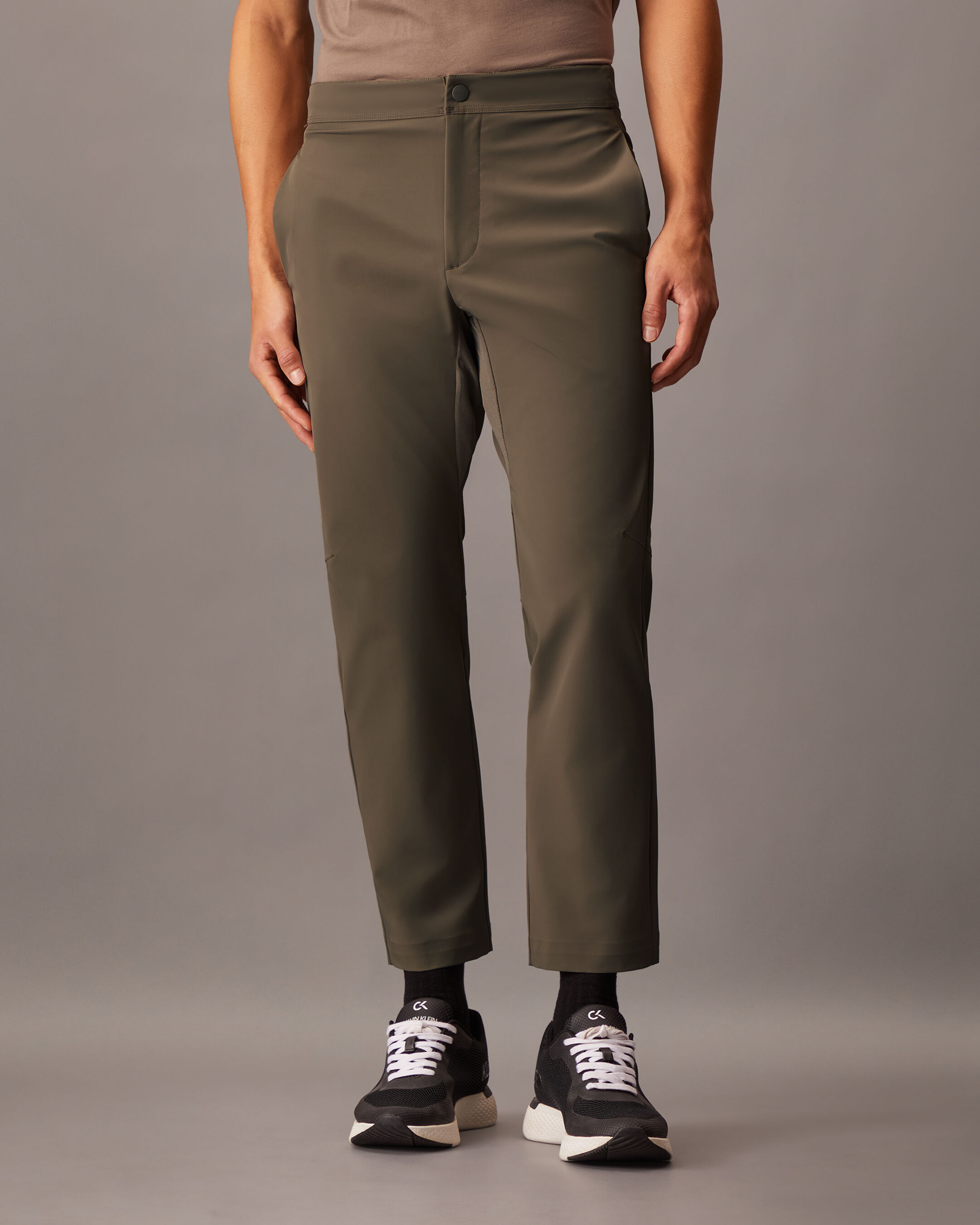 [CK SPORT] Mens Trouser Pants ★大人気★ Pants | Calvin Klein Taiwan