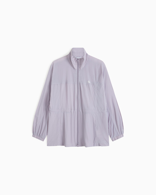 MODERN WORKWEAR 超輕風衣