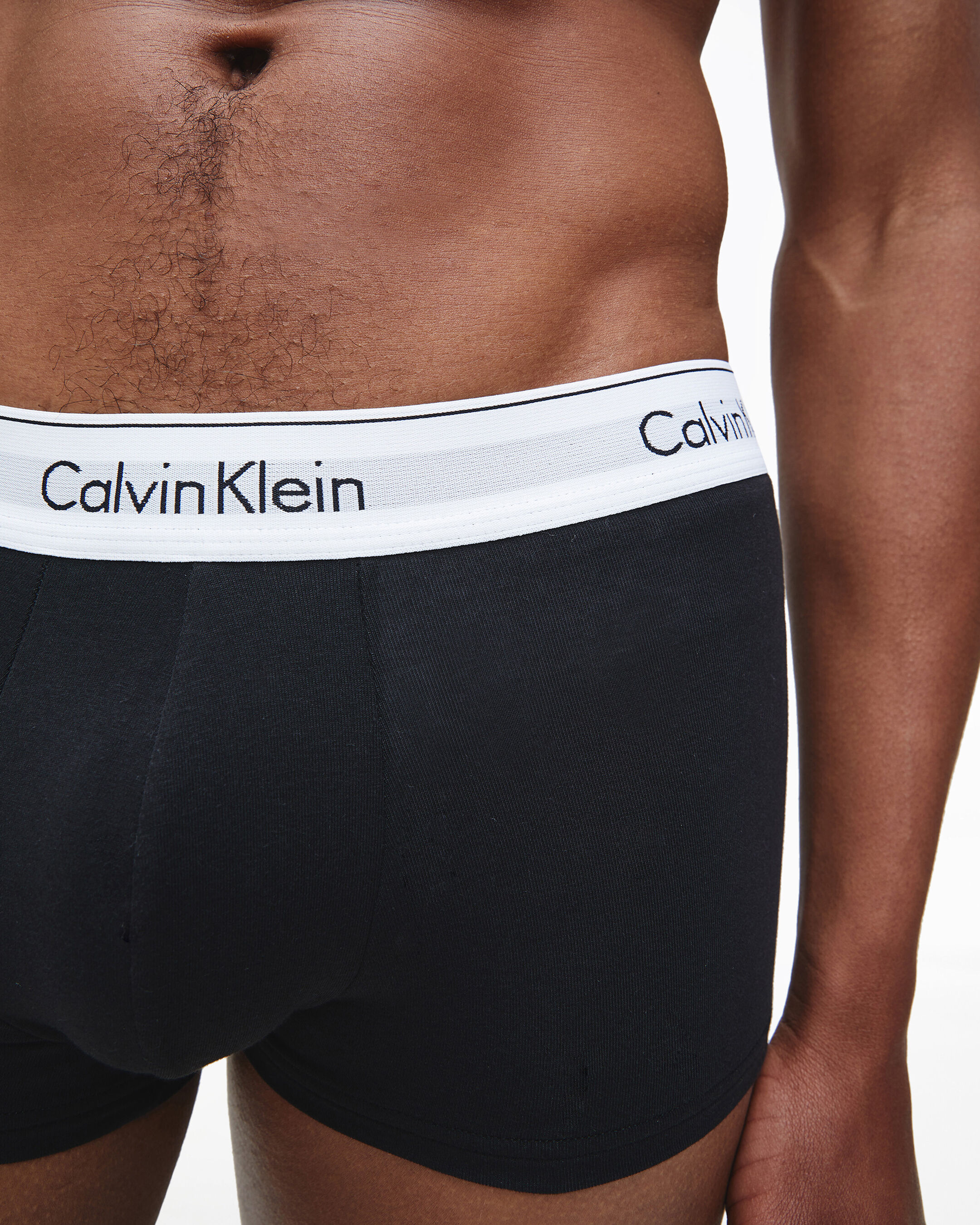 Ck cotton store stretch