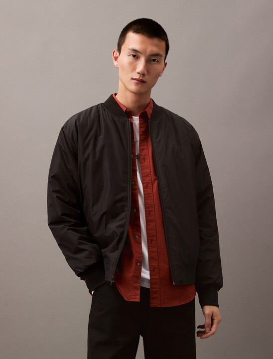 3-in-1 Mid Length Jacket