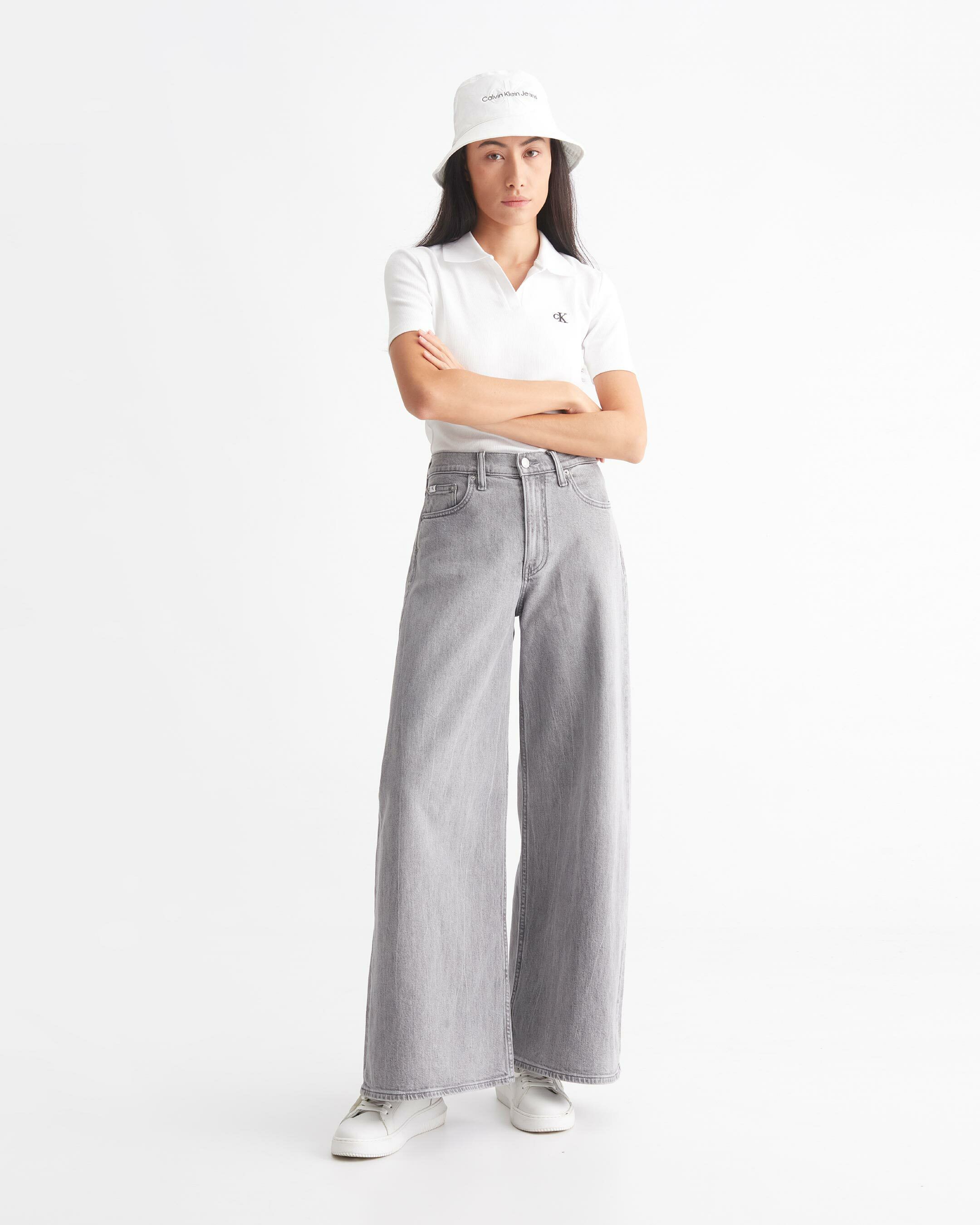 Calvin klein tracksuit shop top