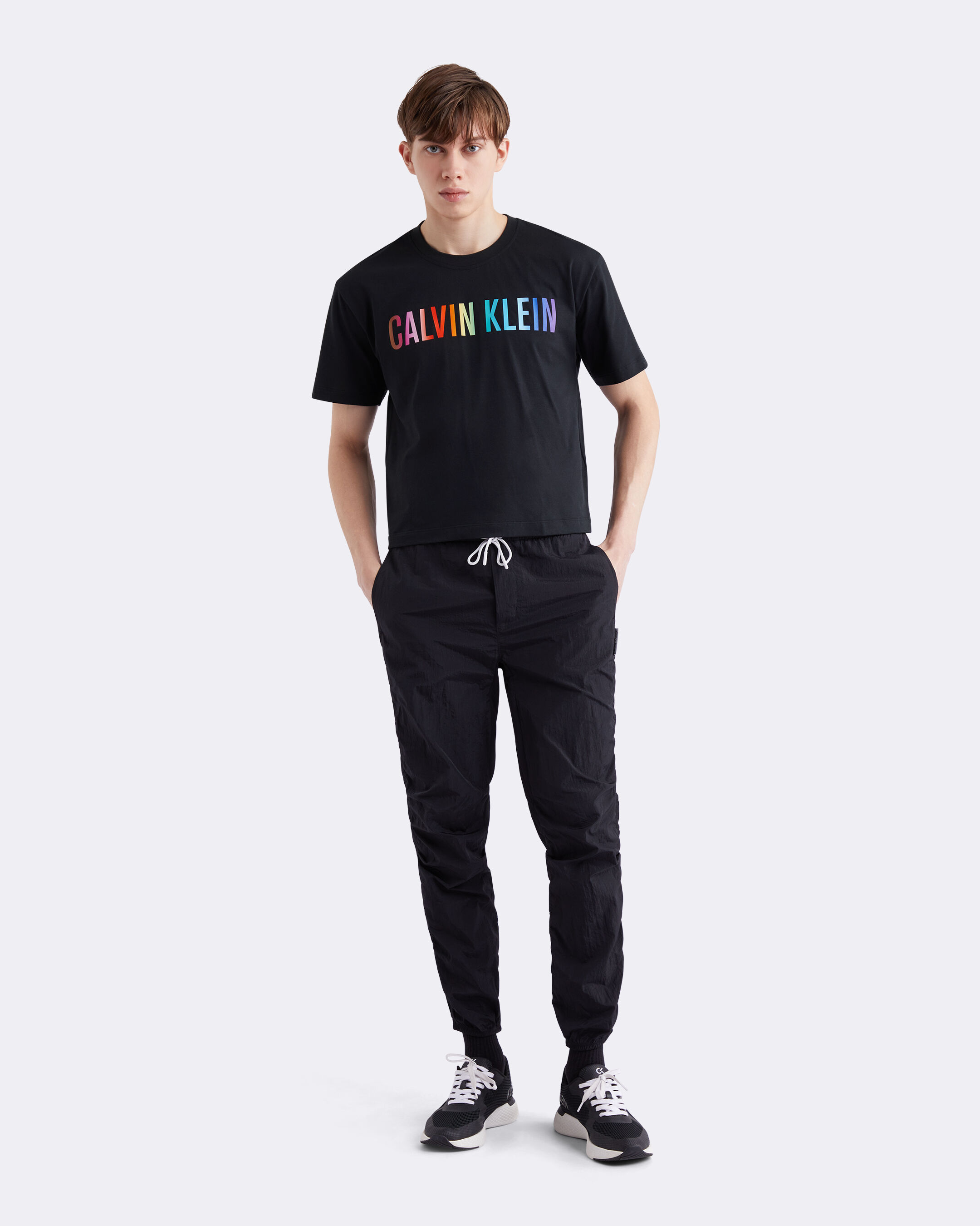 T shirts Calvin Klein Taiwan