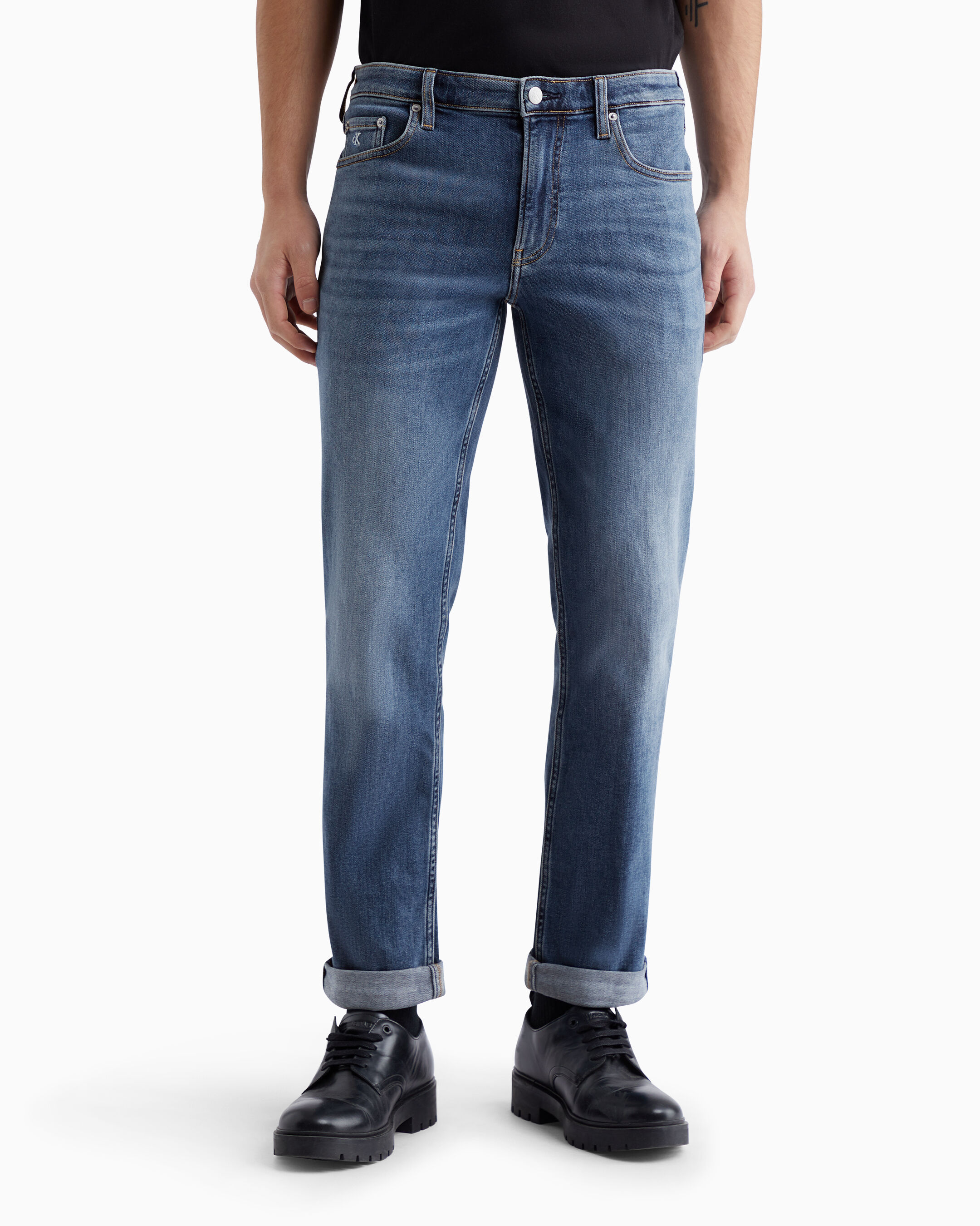 Pants Calvin Klein Taiwan