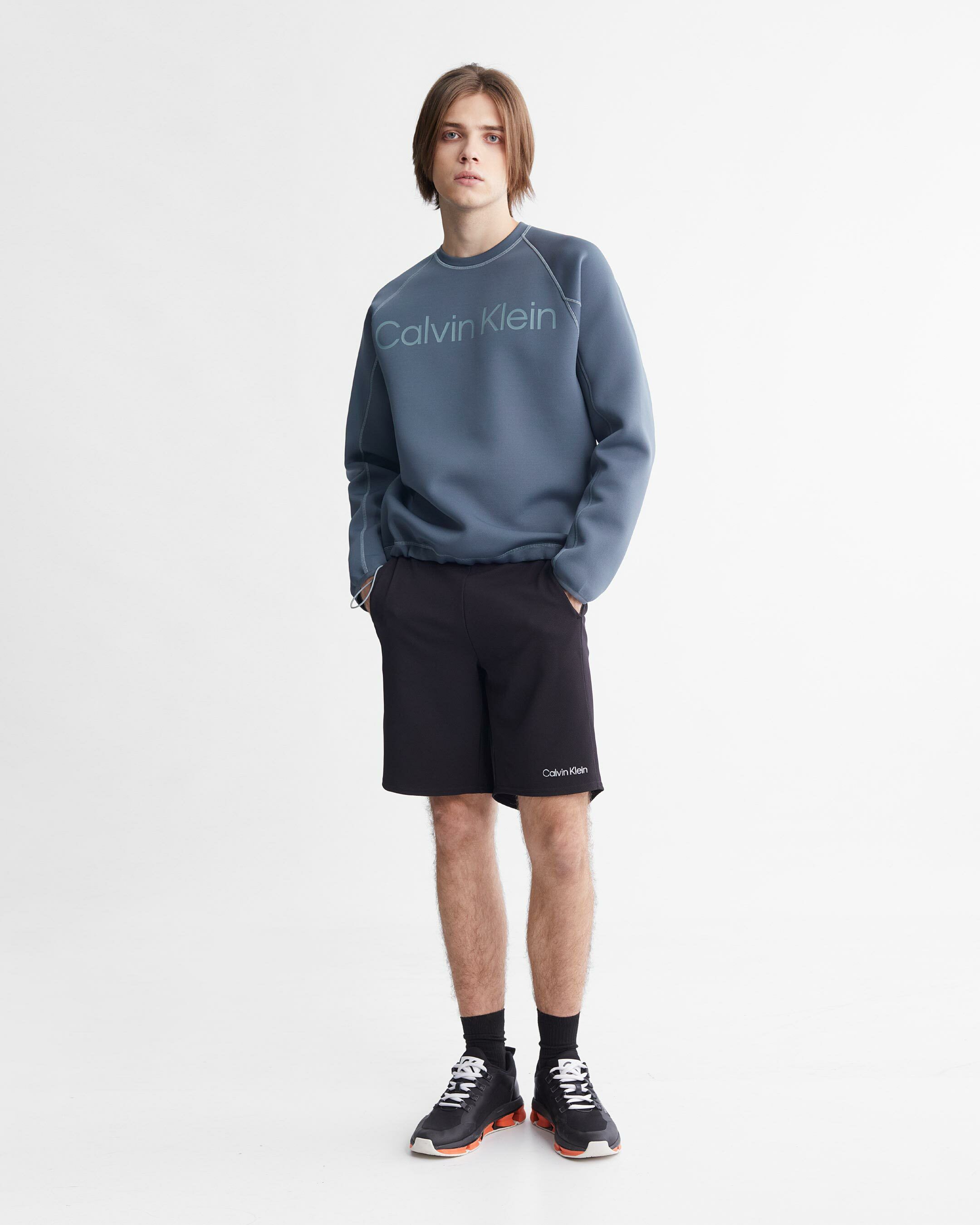 Sweatshirts Calvin Klein Taiwan