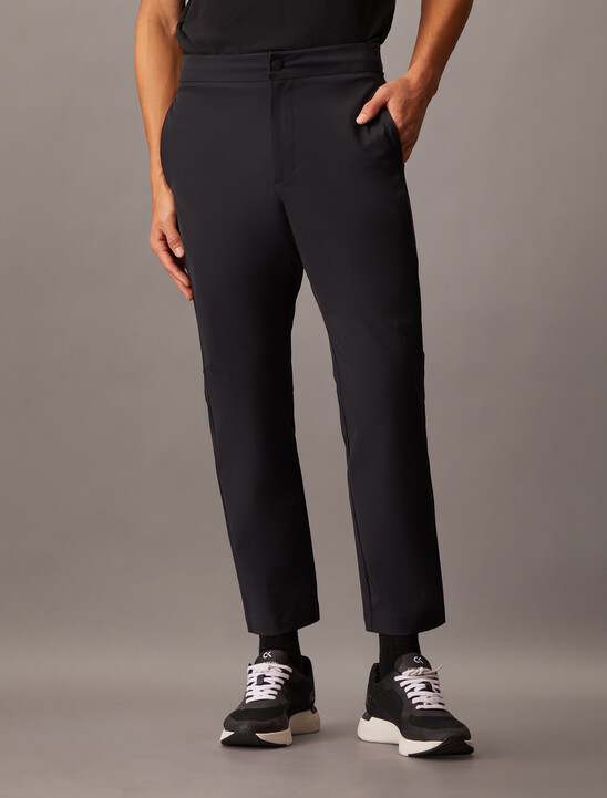 Sport Future Woven Pants