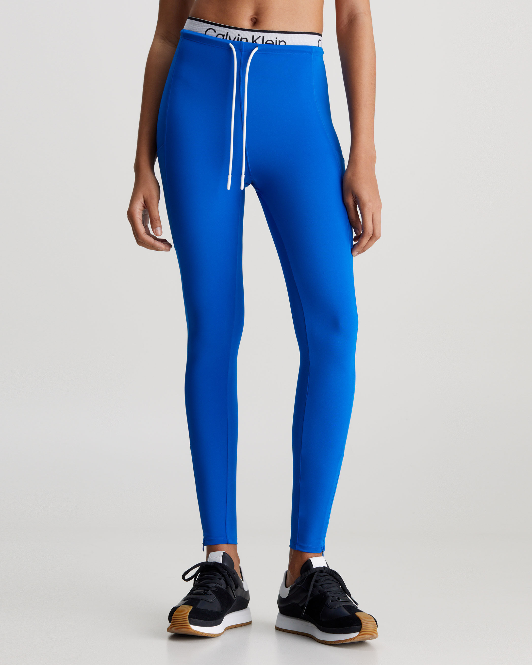 Calvin klein navy leggings store
