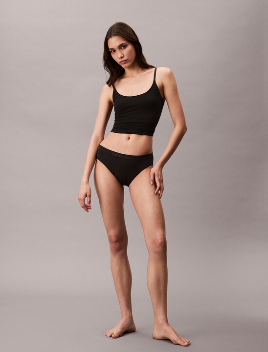 Fusion Flex Seamless Bikini