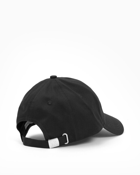 EMBROIDERED LOGO 棒球帽