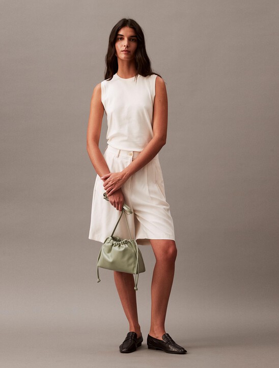 Drawstring Bag