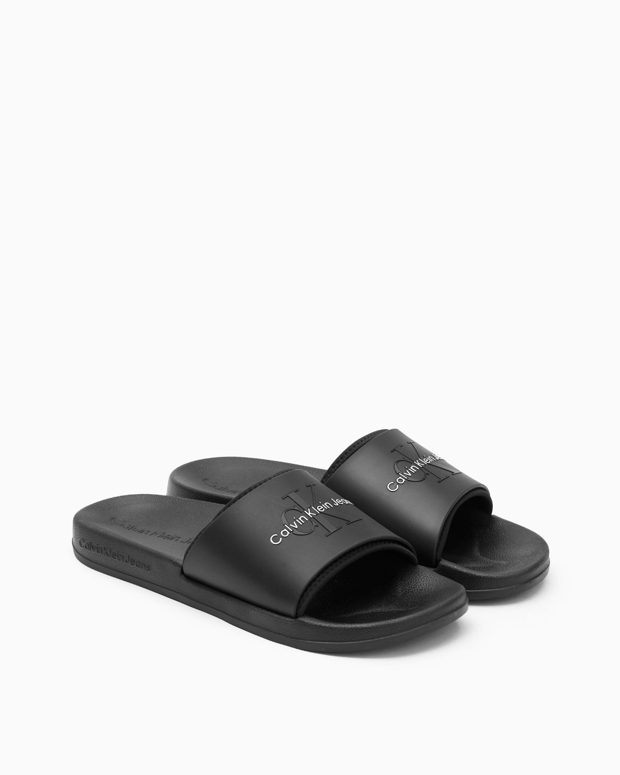 Flip Flops Sliders Calvin Klein Taiwan