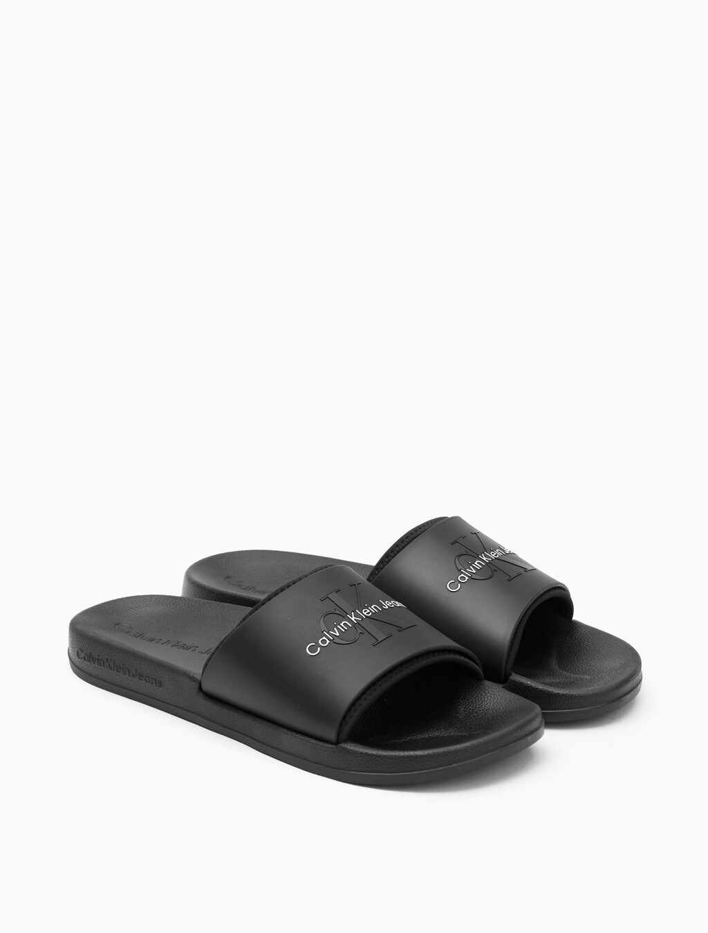 Logo Sliders, Black, hi-res