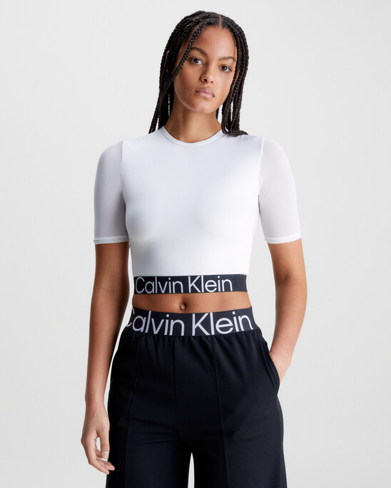 + Taiwan Calvin Klein Tanks T-shirts |