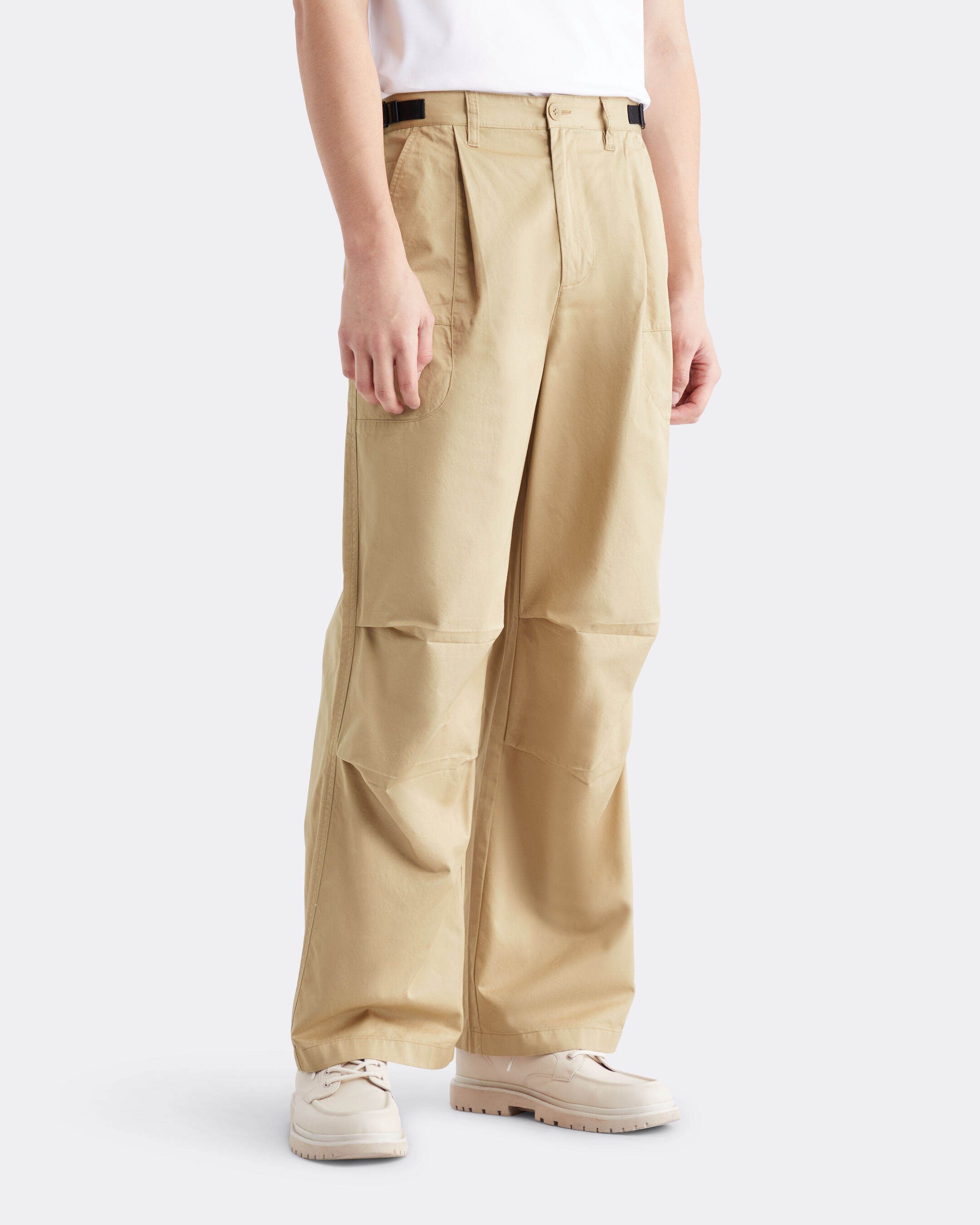 パンツ VENTILATION CHINO RIBBED PANTS VENTILATION STRETCH CHINO PANTS ｜Featured Brands｜SOLOTEX